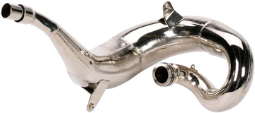 Kawasaki KX 250 [2001-2002] - Gold Series Gnarly™ Krümmer – Bild 1
