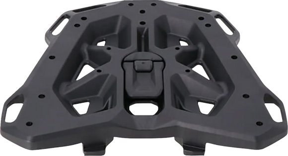 Yamaha MT-07 [SW-MOTECH] -Adapter Kit para rack de bagagem de rua