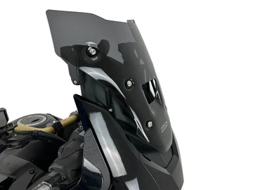 Honda CRF 1100 Africa Twin [WRS] - лобовое стекло