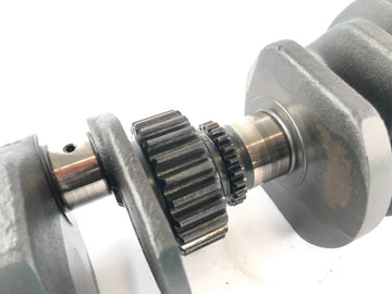 Kawasaki Z 750 e Kz750e [1981] - Коленчатый вал - 0