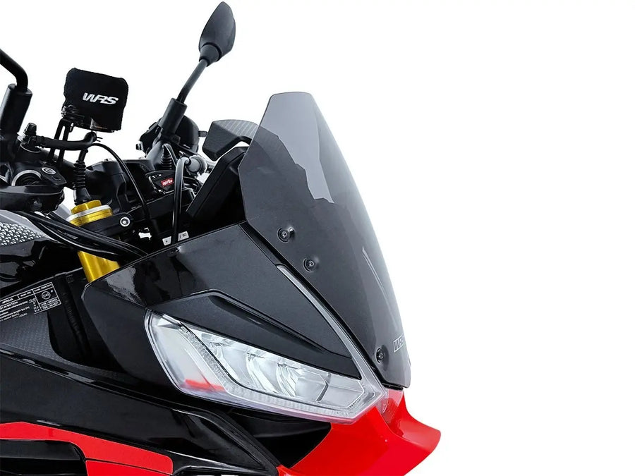 aprilia tuono 1100 [WRS] – Sport Windschild Tuono V4