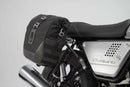 Moto Guzzi V7 Especial [SW-MOTECH]-Sistema de bolso lateral de legend LC-4