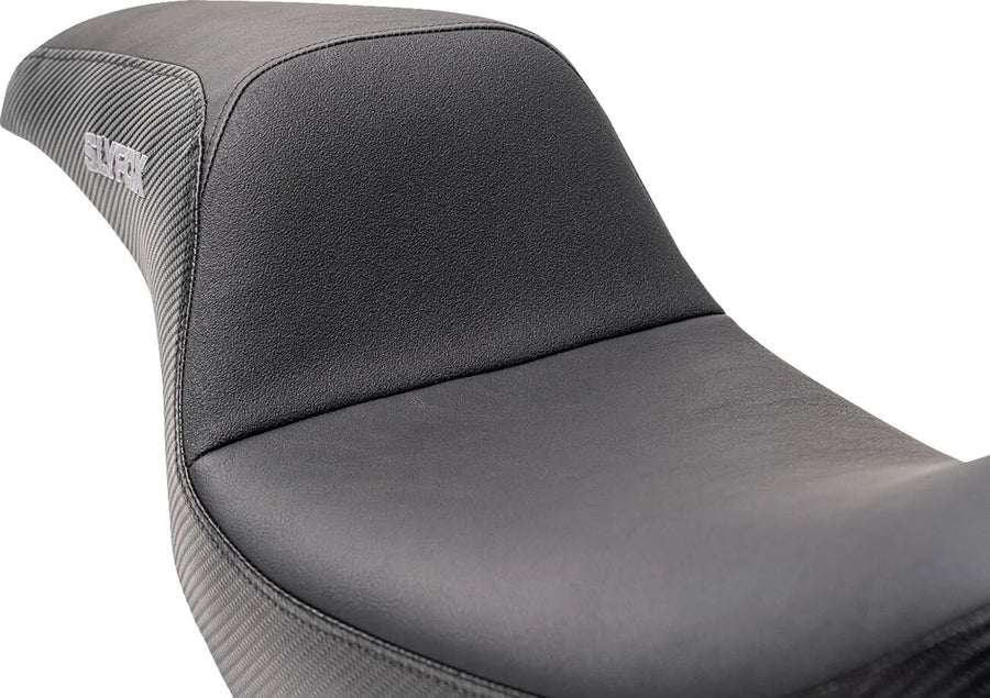 harley davidson dyna [SLYFOX] – The Drifter seat