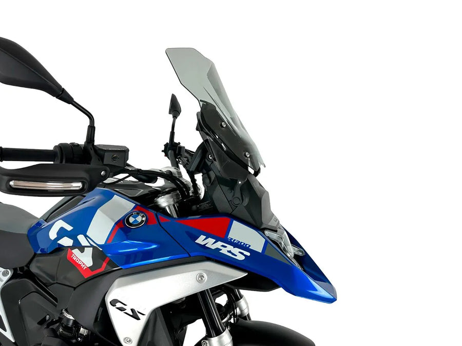 bmw r 1300 gs trophy [WRS] – Windschild