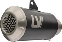 Ducati Scrambler 800 [LEOVINCE] – LV-10 Endschalldämpfer