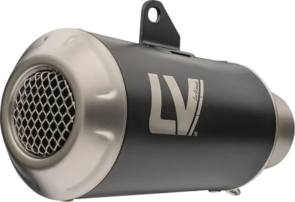 Ducati Scrambler 800 [LEOVINCE] – LV-10 Endschalldämpfer