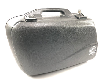 Yamaha GTS 1000 4FV - Koffersatz Kofferset mit Schlüssel - 0