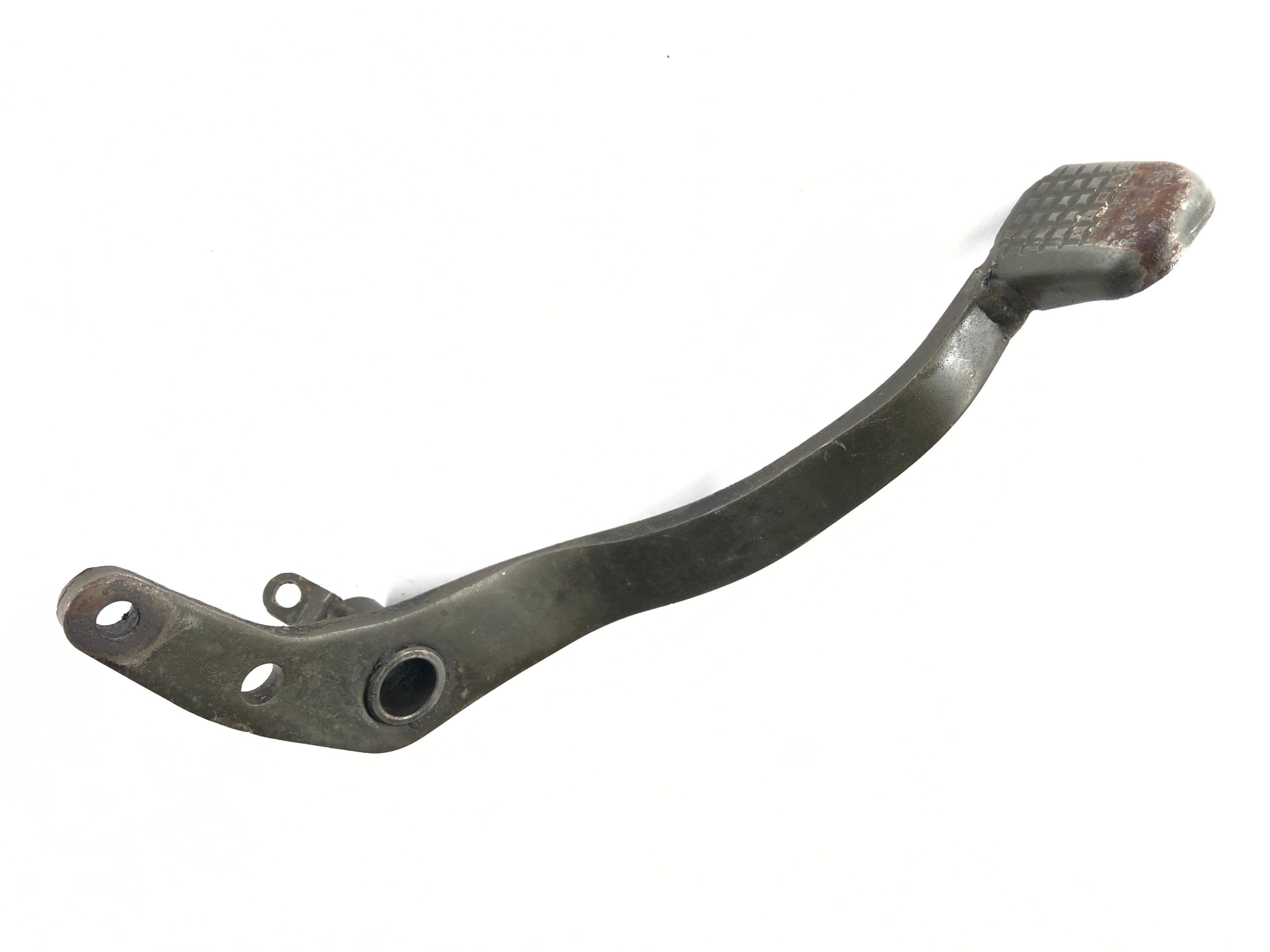 Yamaha XT 350 55V [1987] - Brake Pedal Brake Lever