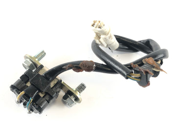 Aprilia Mille RSV 1000 ME [1999] - Pulsleverandør pickup - 0