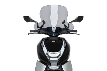 ZEEHO AE8 S+ [2025] – Scooter Screen City Touring – Tonet