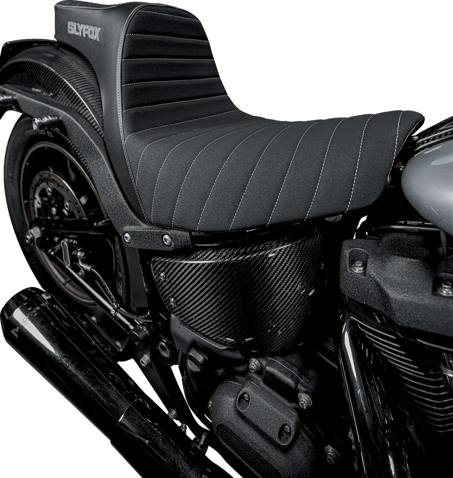 harley davidson fxlrs [SLYFOX] – High Noon sete
