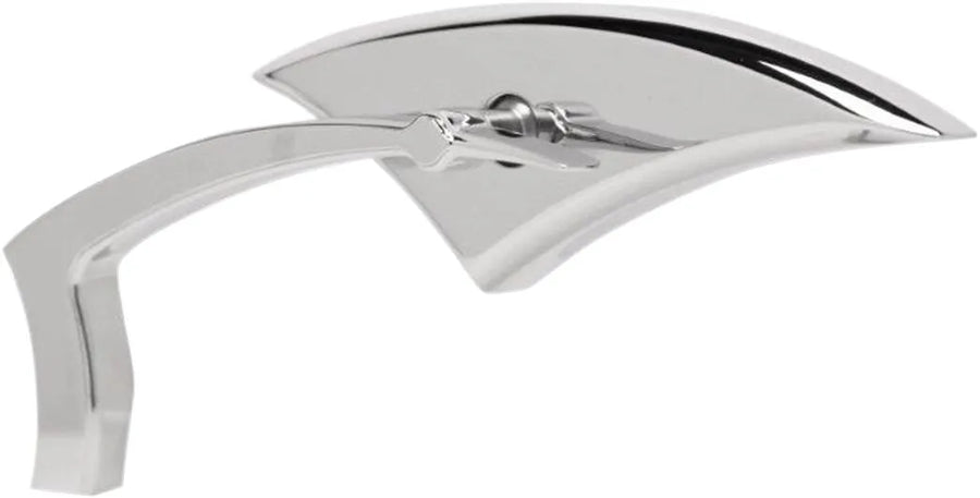 Harley-Davidson Pan America [PAUL YAFFE BAGGER NATION] — Зеркало с электроприводом