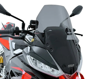 aprilia tuono 1100 [WRS] – Touring forrude Tuono V4