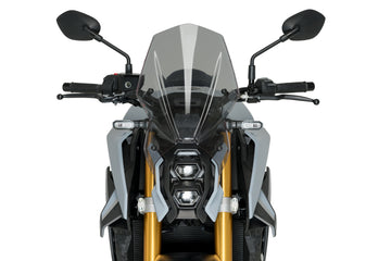 SUZUKI GSX-S 1000 [2024] – New Generation Touring – Stark getönt