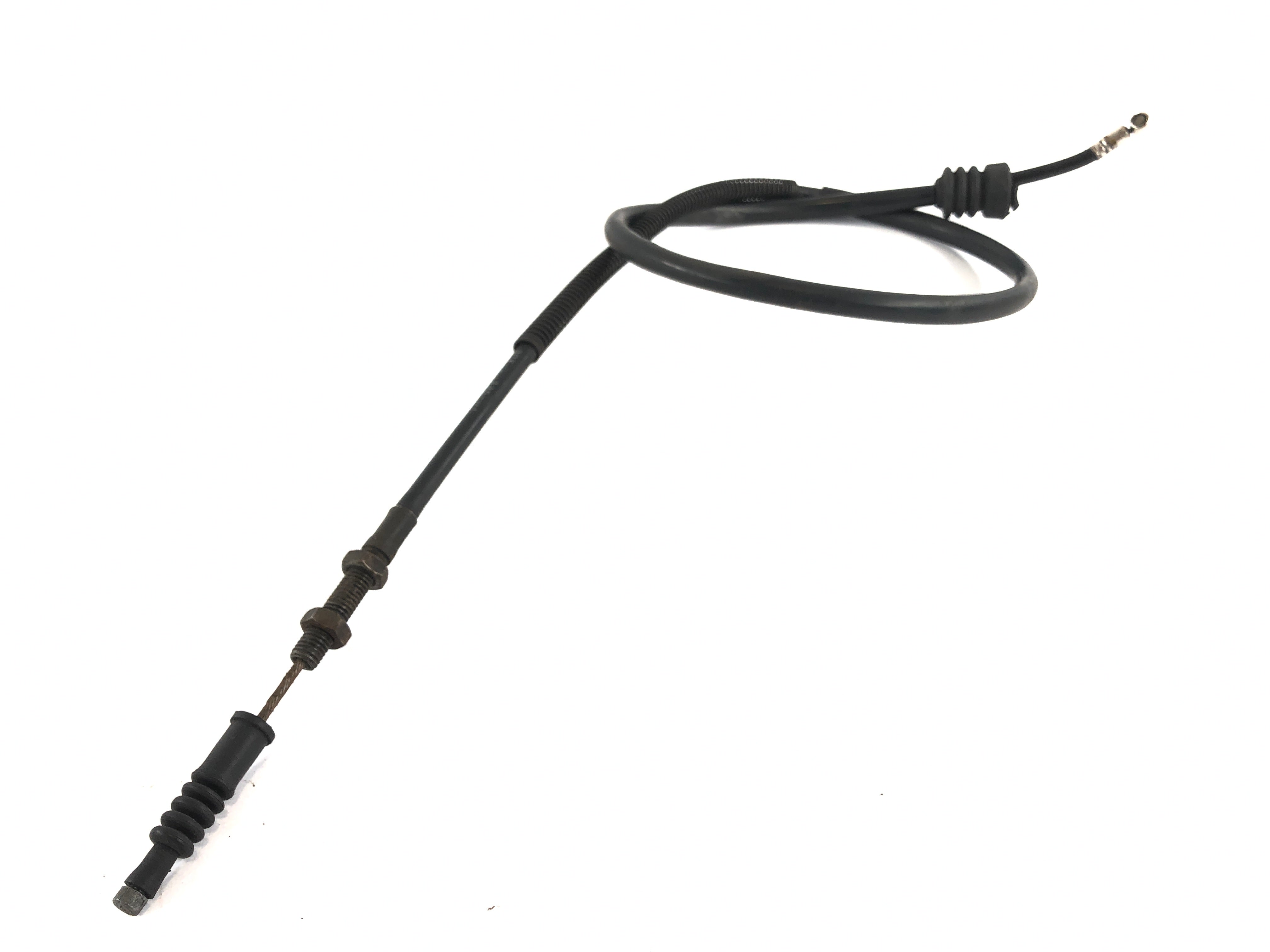 Yamaha XT 350 55V [1987] - Clutch cable