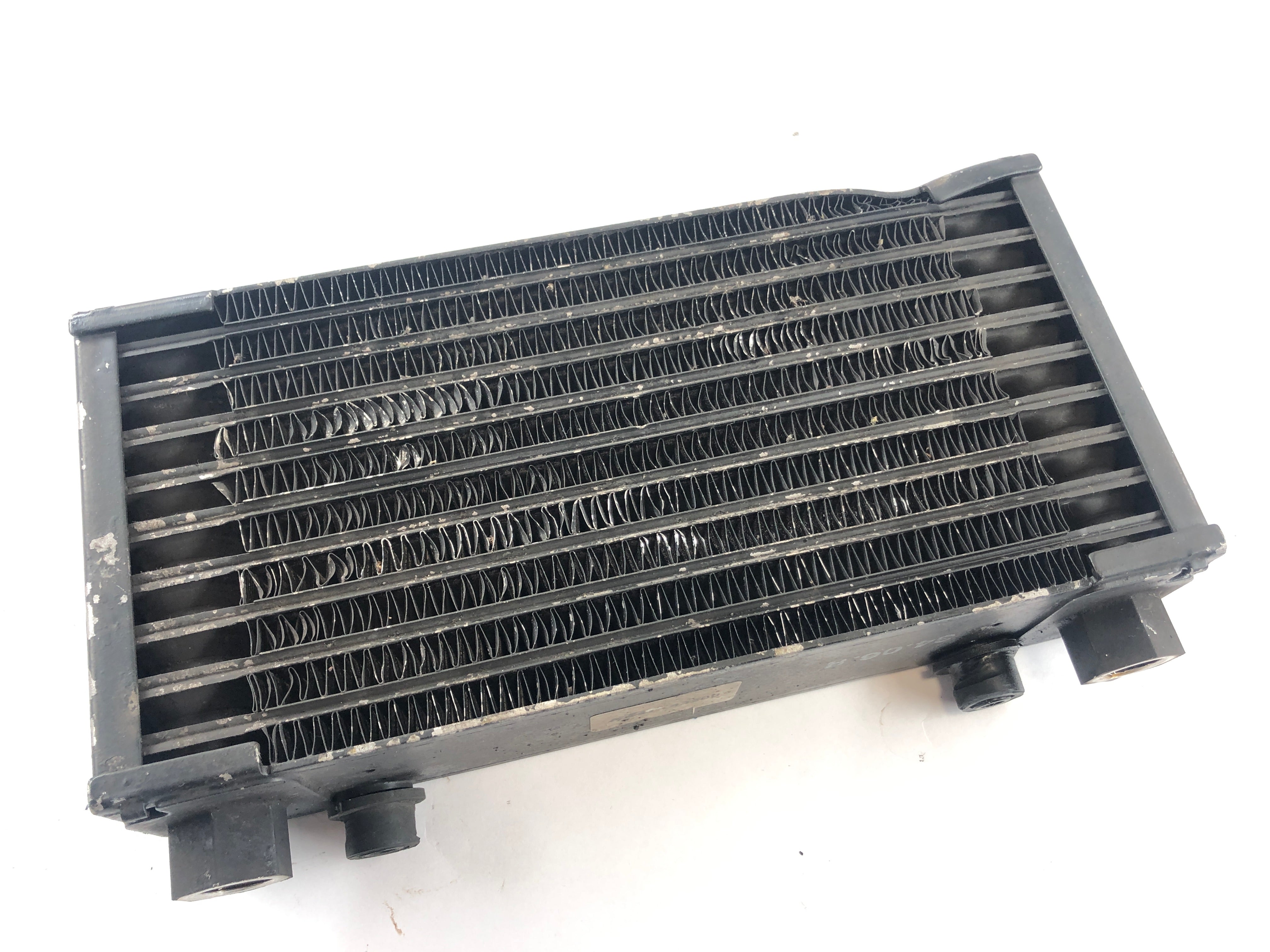 Moto Guzzi Norge 1200 LP [2006] - Radiateur d'huile - 0