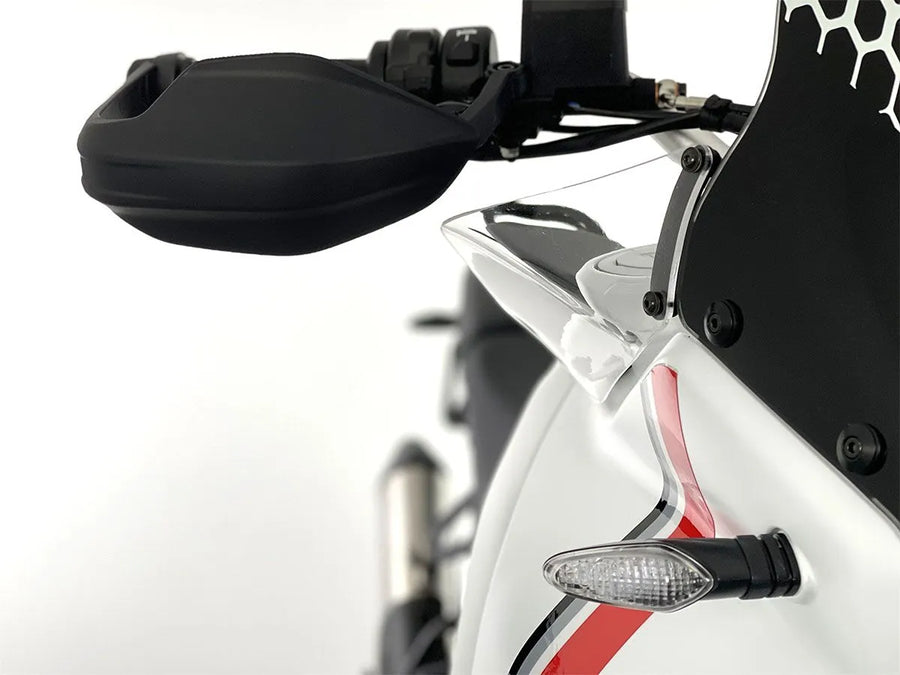 ducati desertx [WRS] – deflector de viento