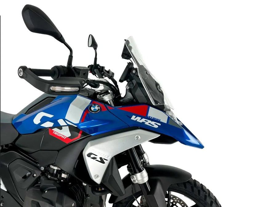 BMW R 1300 GS Trophy [WRS] – Windshield