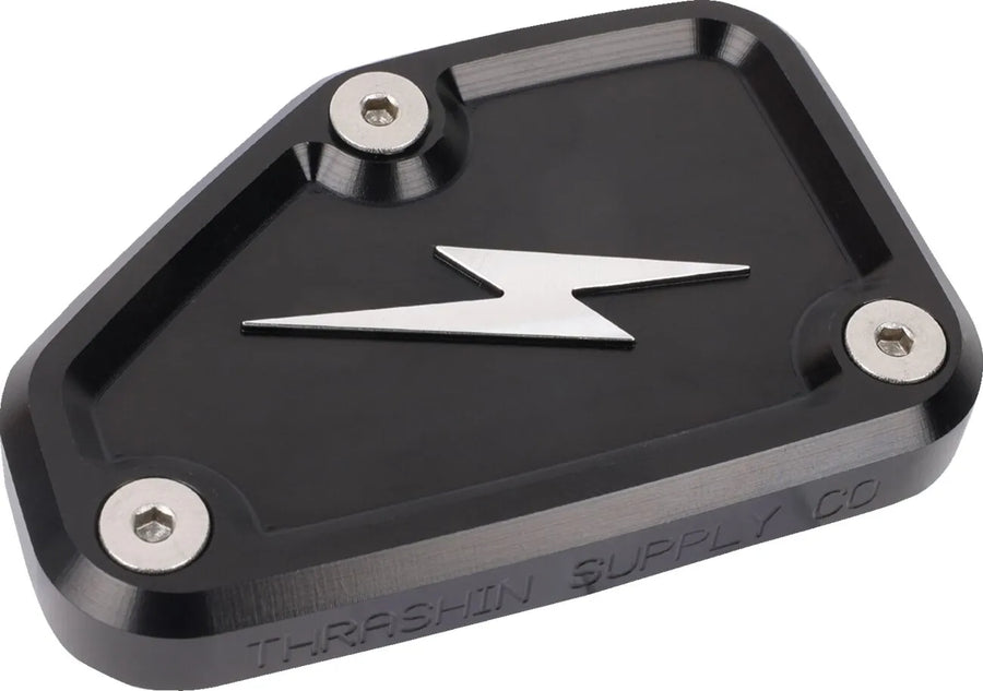 harley davidson touring [THRASHIN SUPPLY CO.] – Hovedcylinderdæksel