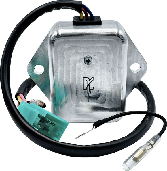 川崎Z 900 [Rick's Motorsport Electric]  - レギュレーター