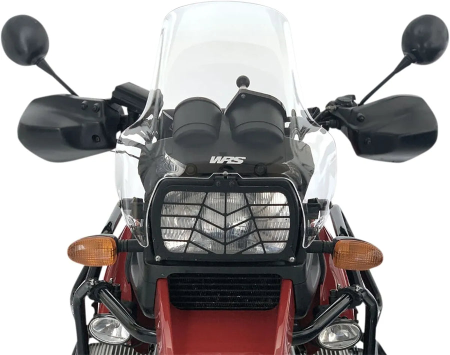 BMW R 1100 [WRS] – Pare-brise