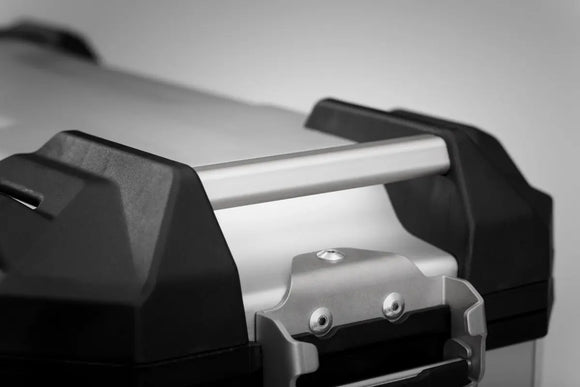 ducati multistrada 1200 [SW-MOTECH] – kufer boczny TRAX ADV duży (45 litrów) prawy