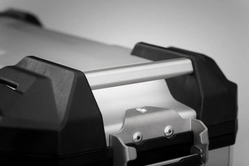 bmw f 650 gs twin [SW-MOTECH] – TRAX ADV großer Seitenkoffer (45 Liter) rechts