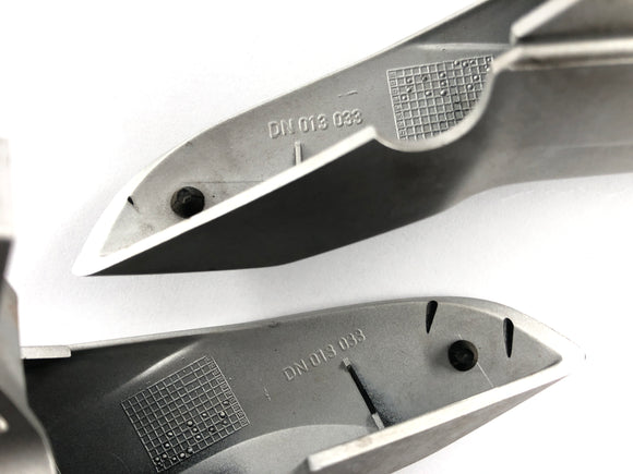 BMW K 1200 GT K12 [2004] - Inname van windschild