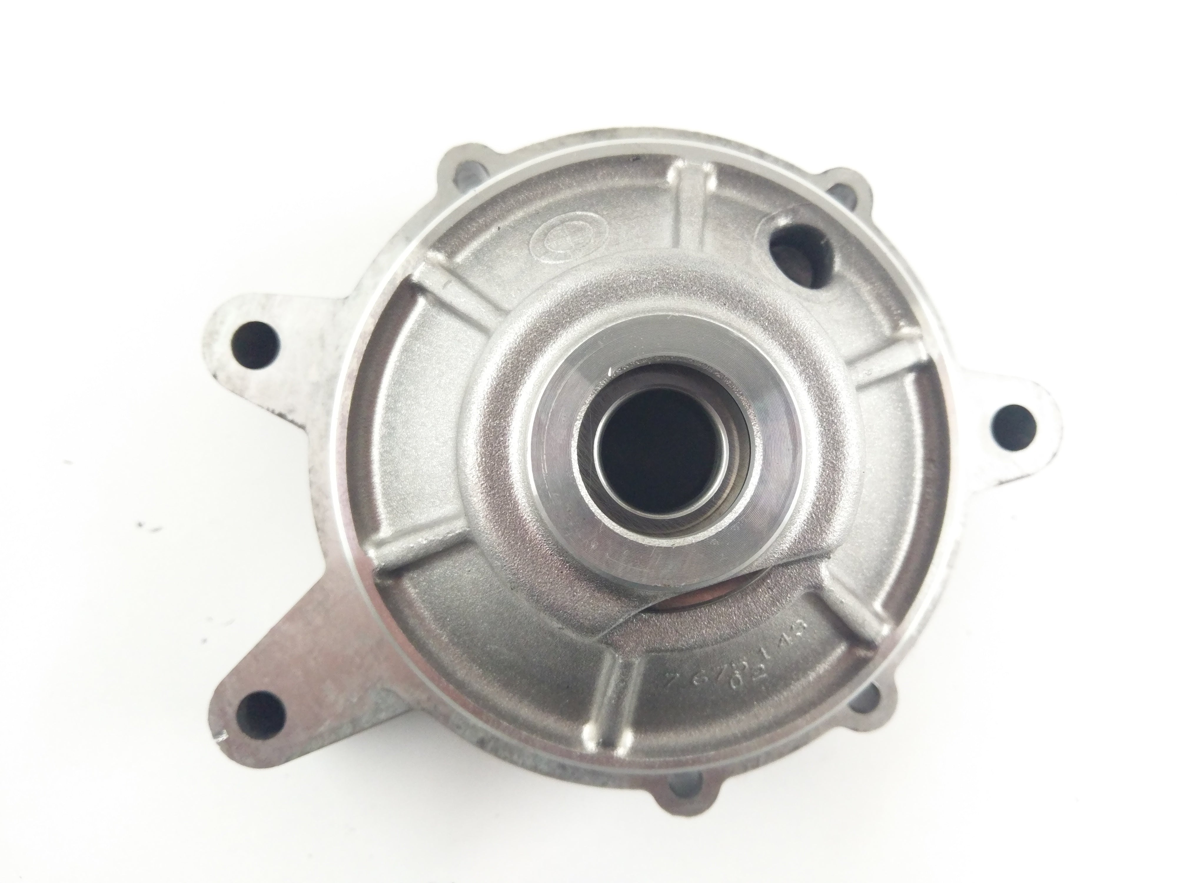 BMW K 1200 R [2010] - Starter Freewheel Housing