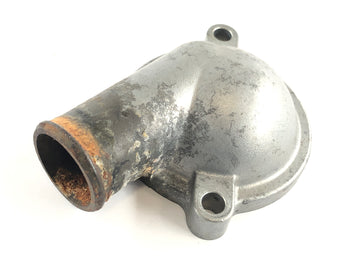 Yamaha YZF R6 RJ03 [2000] - Motorlokk termostat - 0