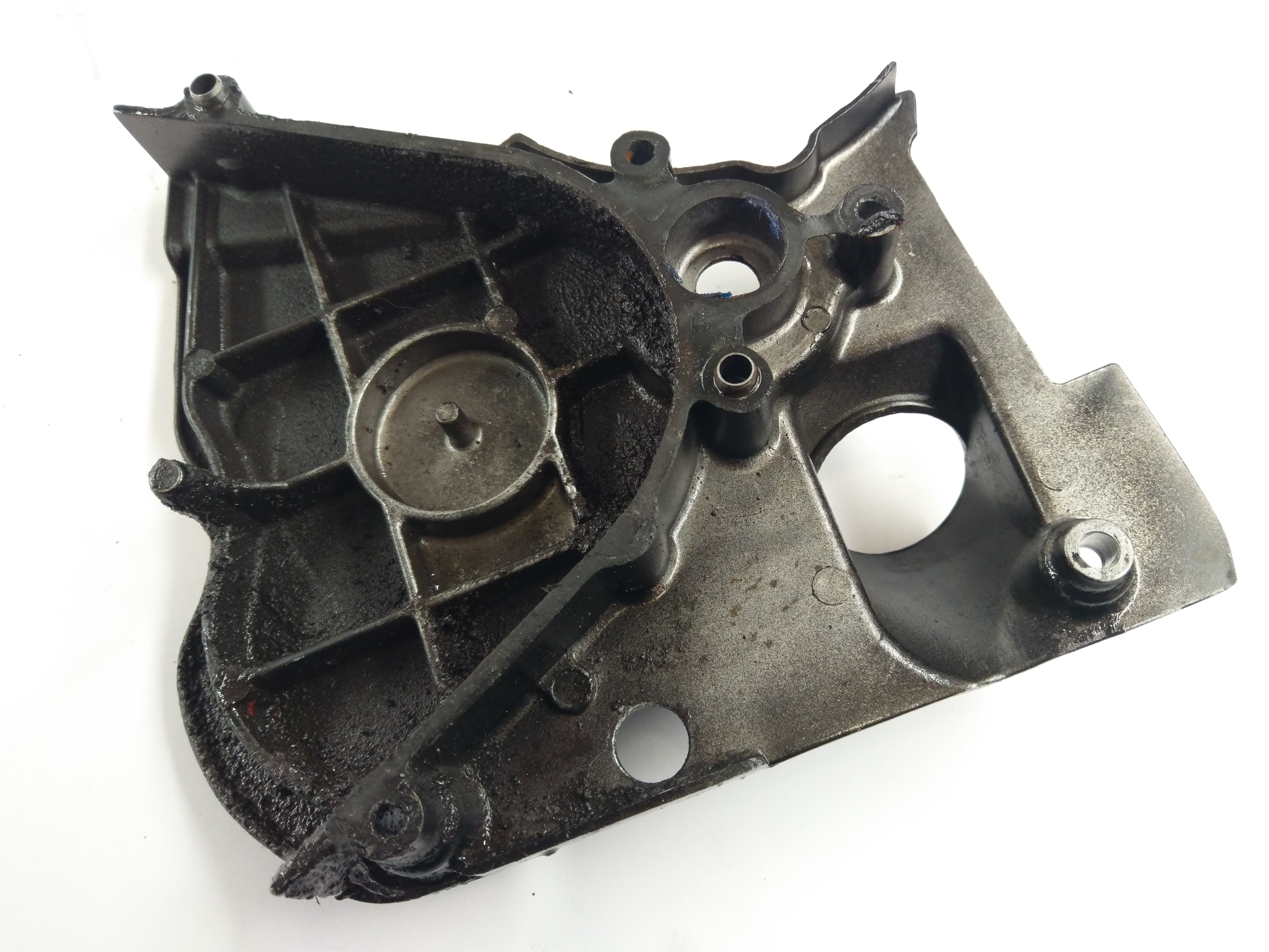 Honda CBX 750 F RC17 [1985] - Engine cover sprocket cover