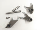 Husqvarna TE 450 H8 [2007] - Switch Forking Claws Set-2