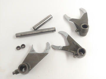 Husqvarna TE 450 H8 [2007] - Switch Forks Switching Claws Set - 0