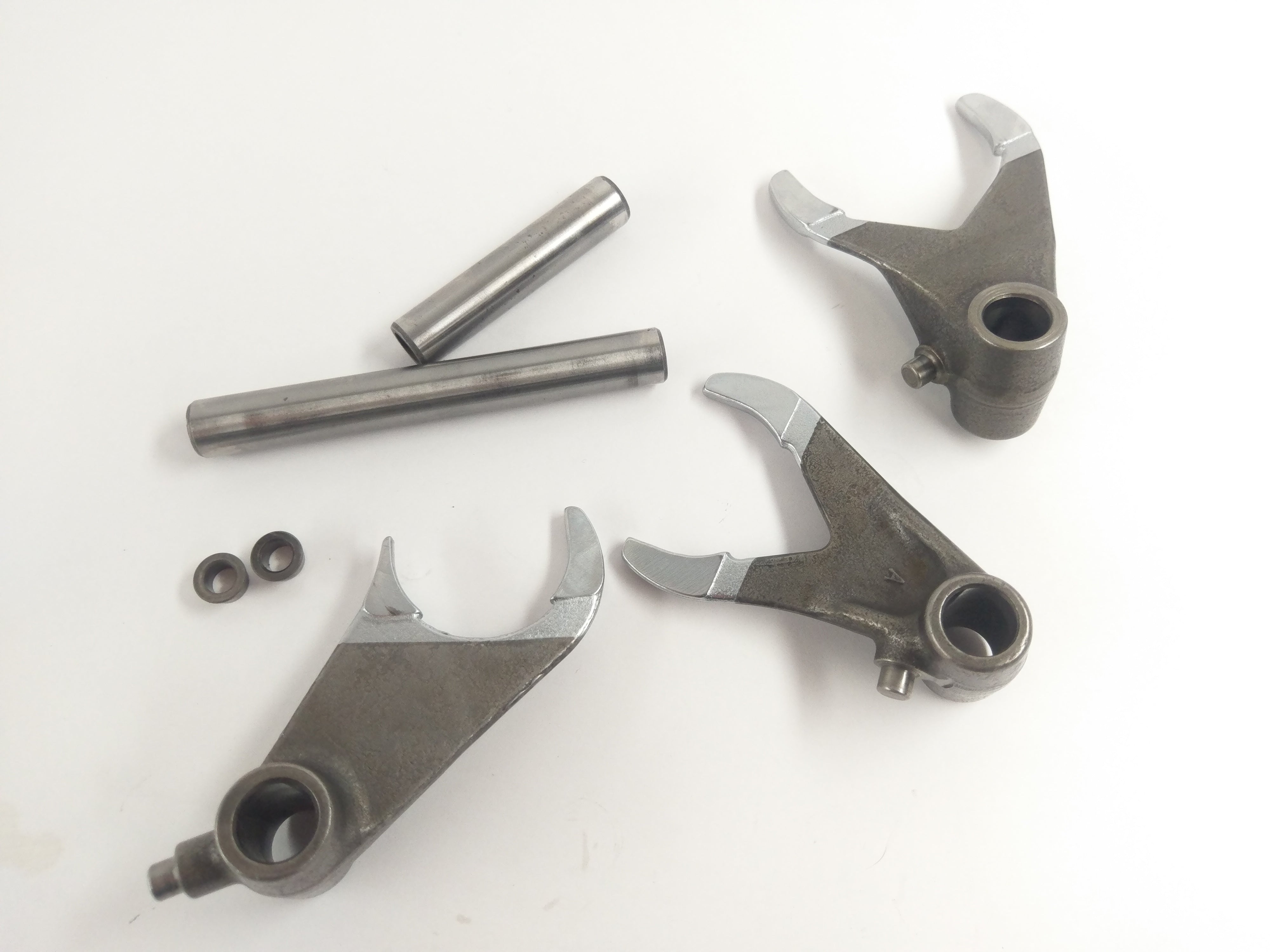 Husqvarna TE 450 H8 [2007] - Switch Forks Switching Claws Set