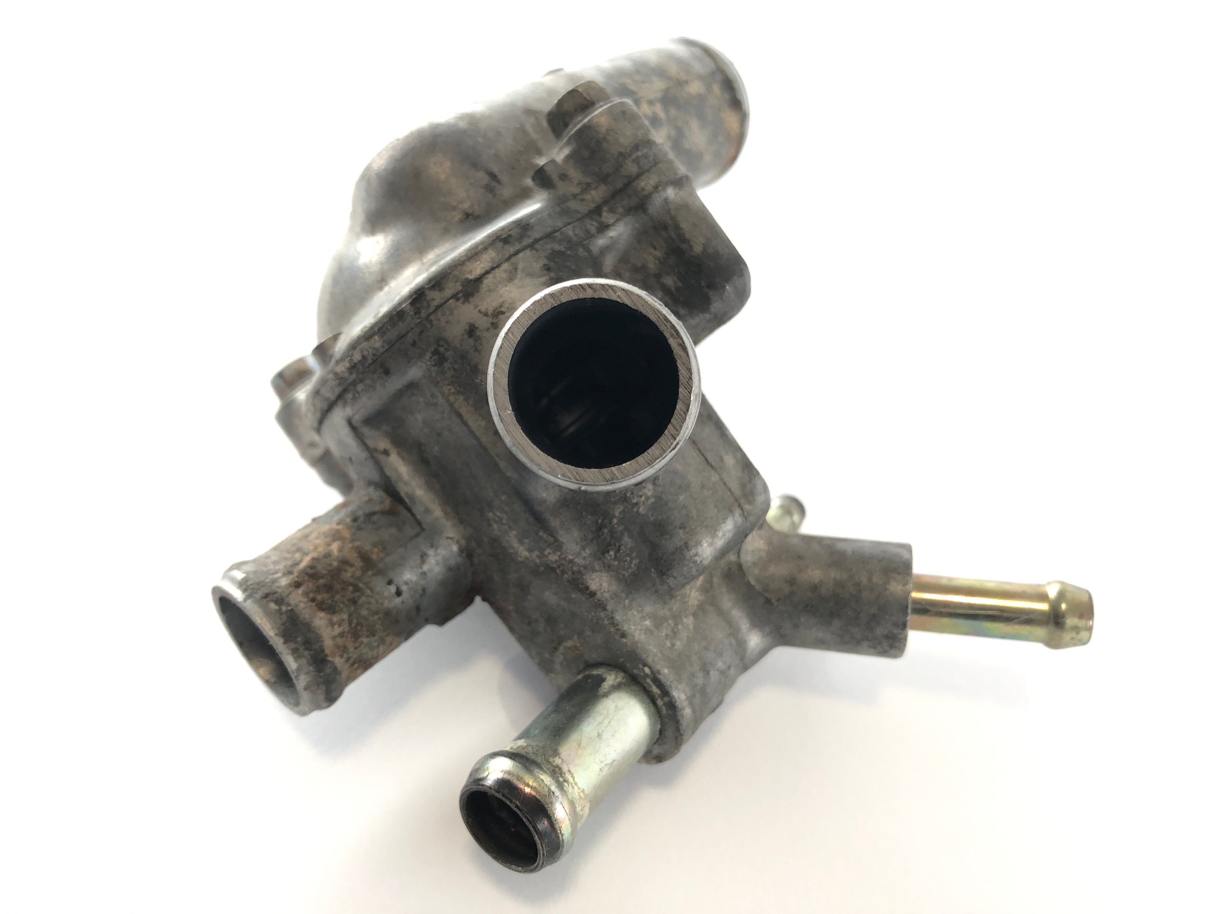 Honda VFR 800 RC46 [2005] - Coolant Thermostat