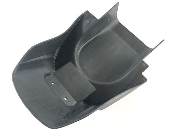 Yamaha XJ 900 F 58L [1985] - držák SPRitz Protection.