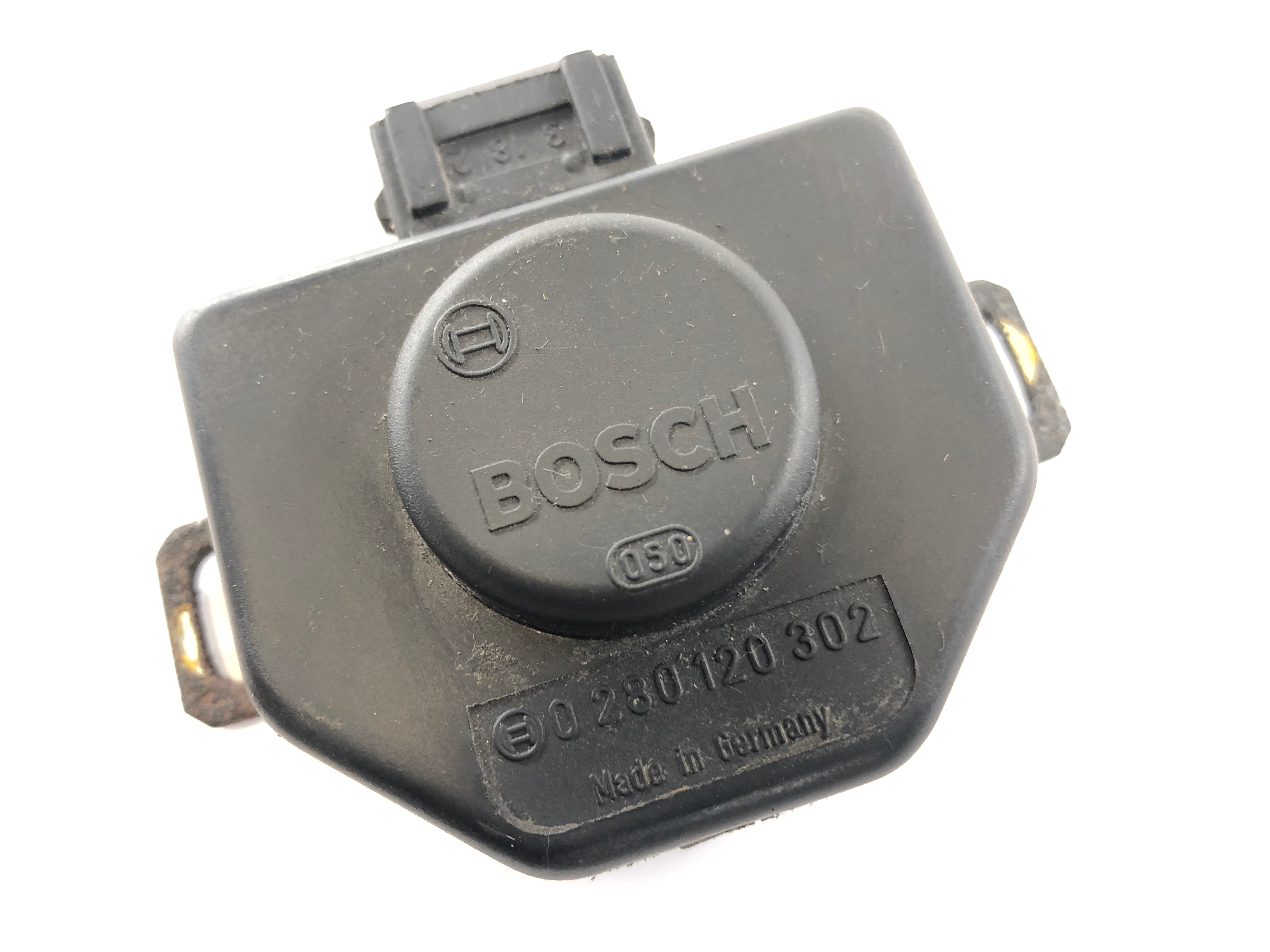 BMW M 535I E28 [1986] -Throttle Valve Potentiometer Bosch 0 280 120 302