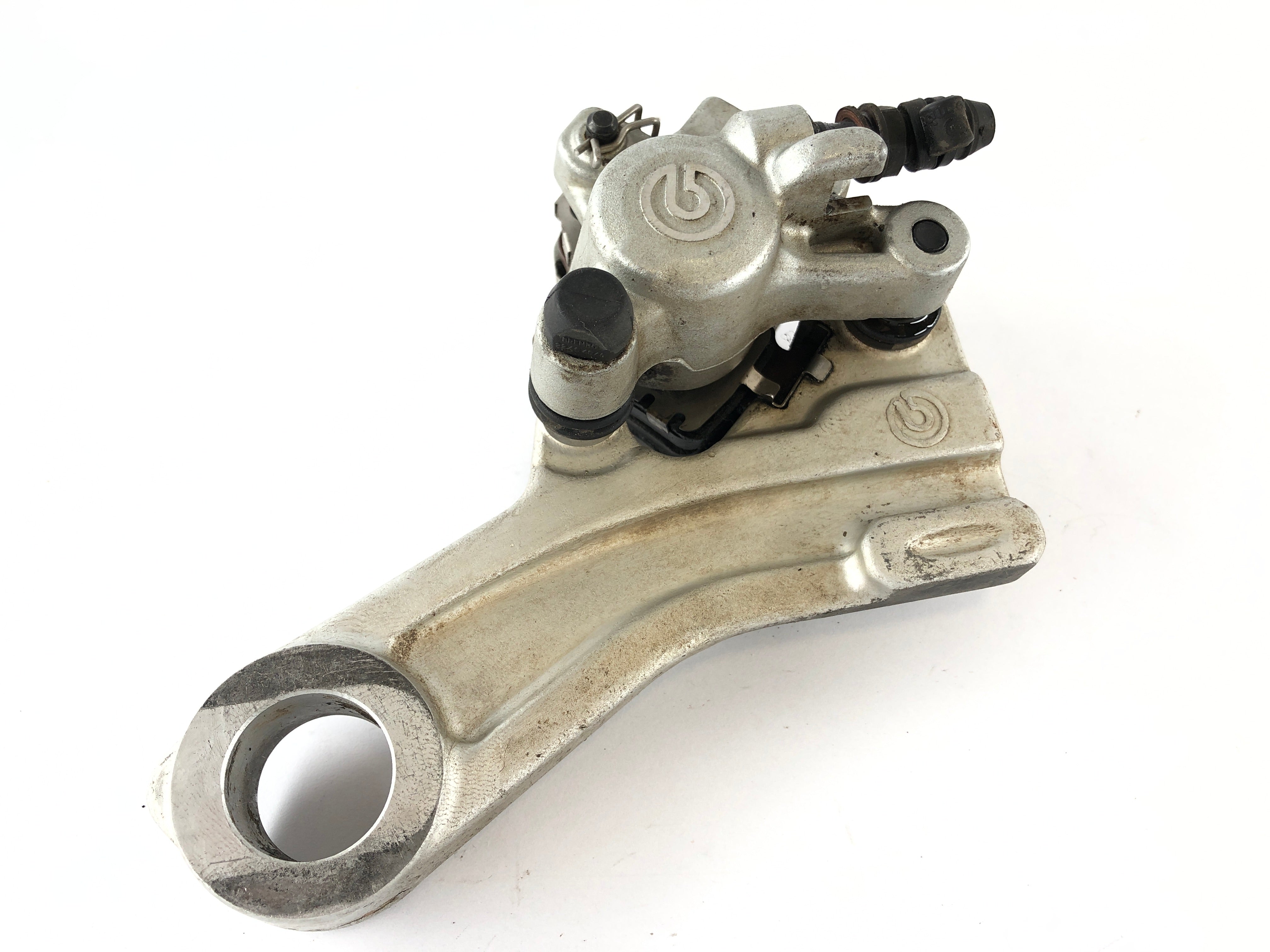 Husqvarna TE 510 [2008] - Brake caliper rear with anchor plate