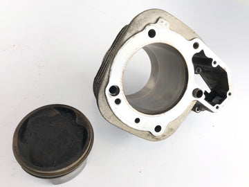 BMW R 1100 GS 259 ​​[1995] - Cilindro con pistoni