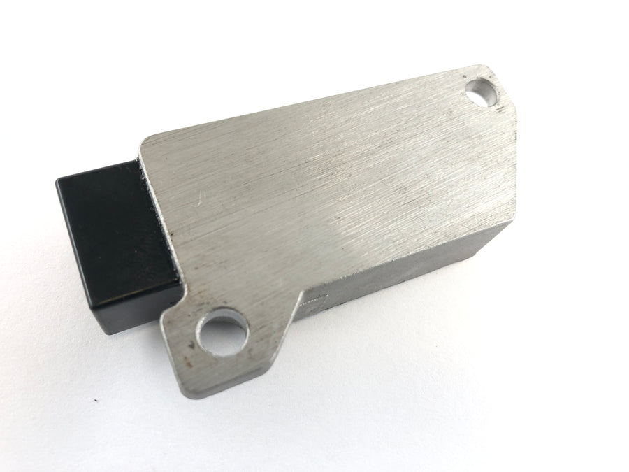 Yamaha TT 600 R DJ01 [2000] - Kontroler