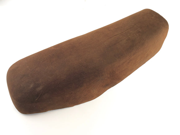 Yamaha XT 500 1U6 [1980] - скамейка сиденья