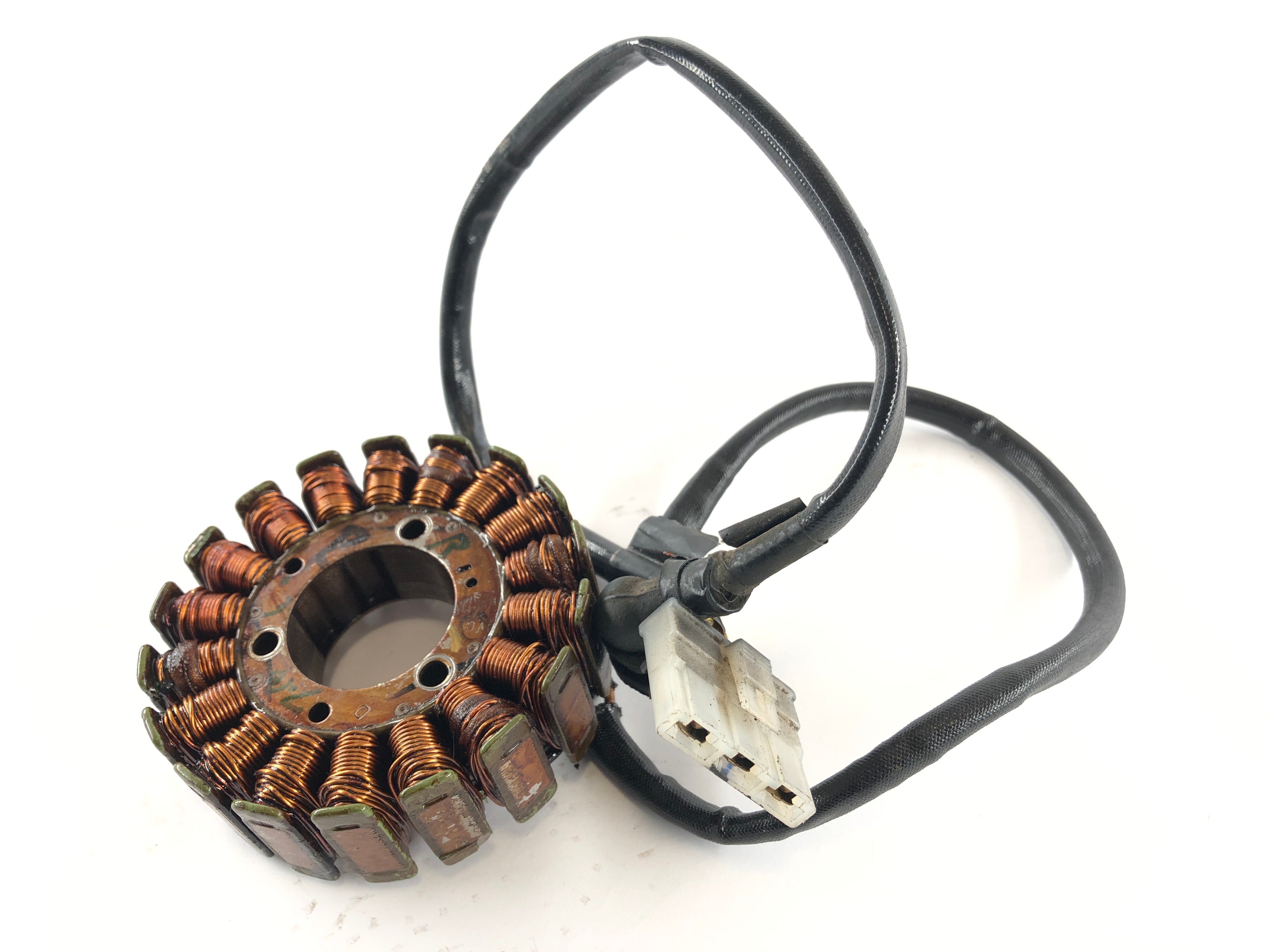 KTM Duke 390 [2014] - Stator Alternator