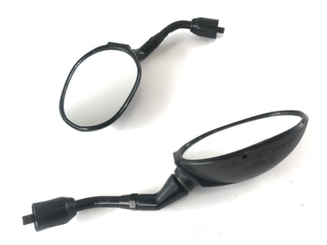 Triumph Tiger 1050 115NG [2016] - Mirror Handlebar Mirror Rearview Mirror Set
