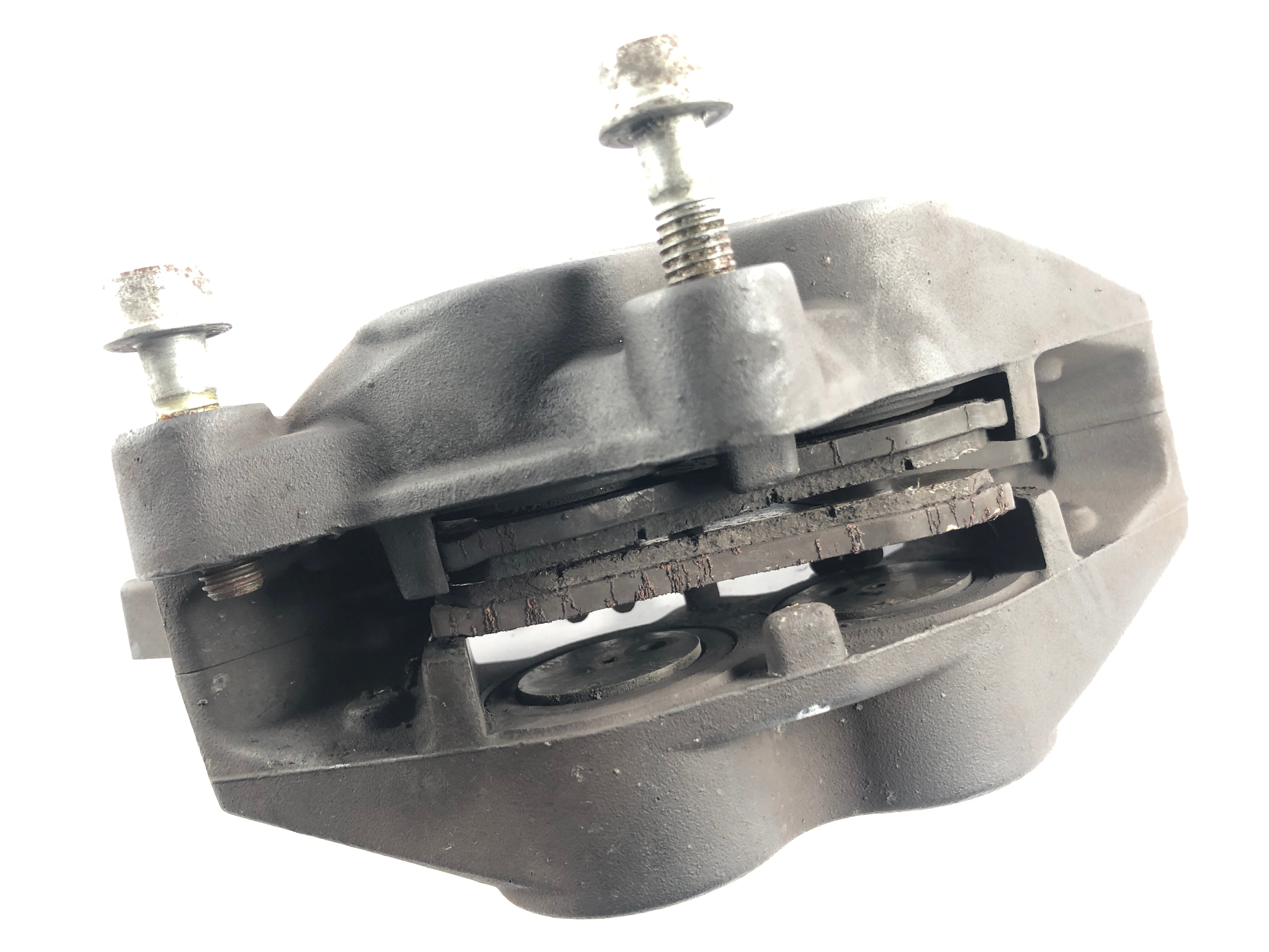 BMW R 1150 RT [2003] - brake caliper front left