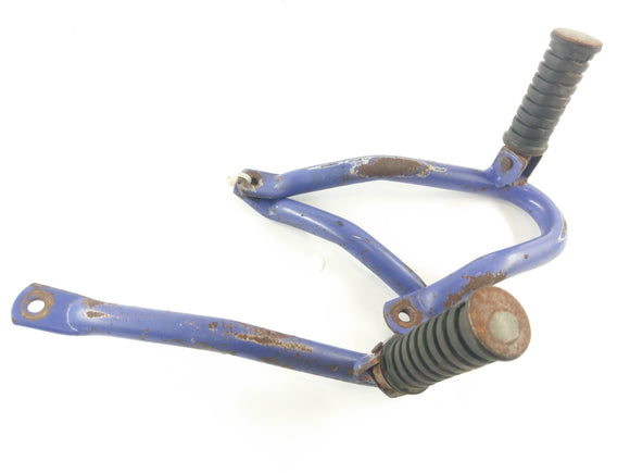 Yamaha DT 80 53 V [53va] - Pediatric Footrest Zestaw