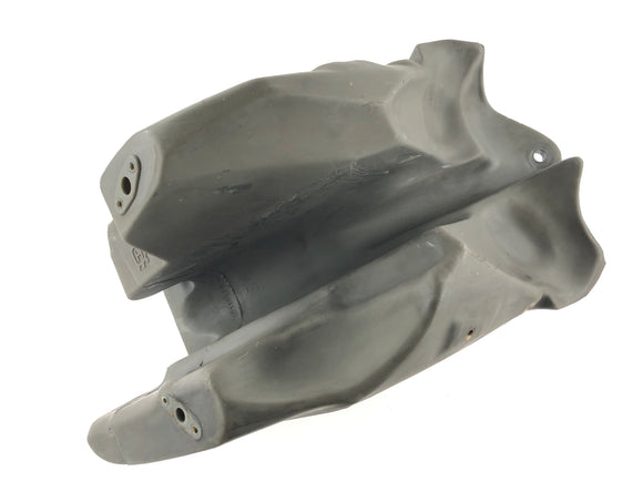 Husqvarna TE 610 E Dual H7 [1998] - Réservoir d'essence