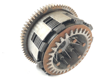 KTM 500 GS K4 [1983 Rotax] - koppeling - 0