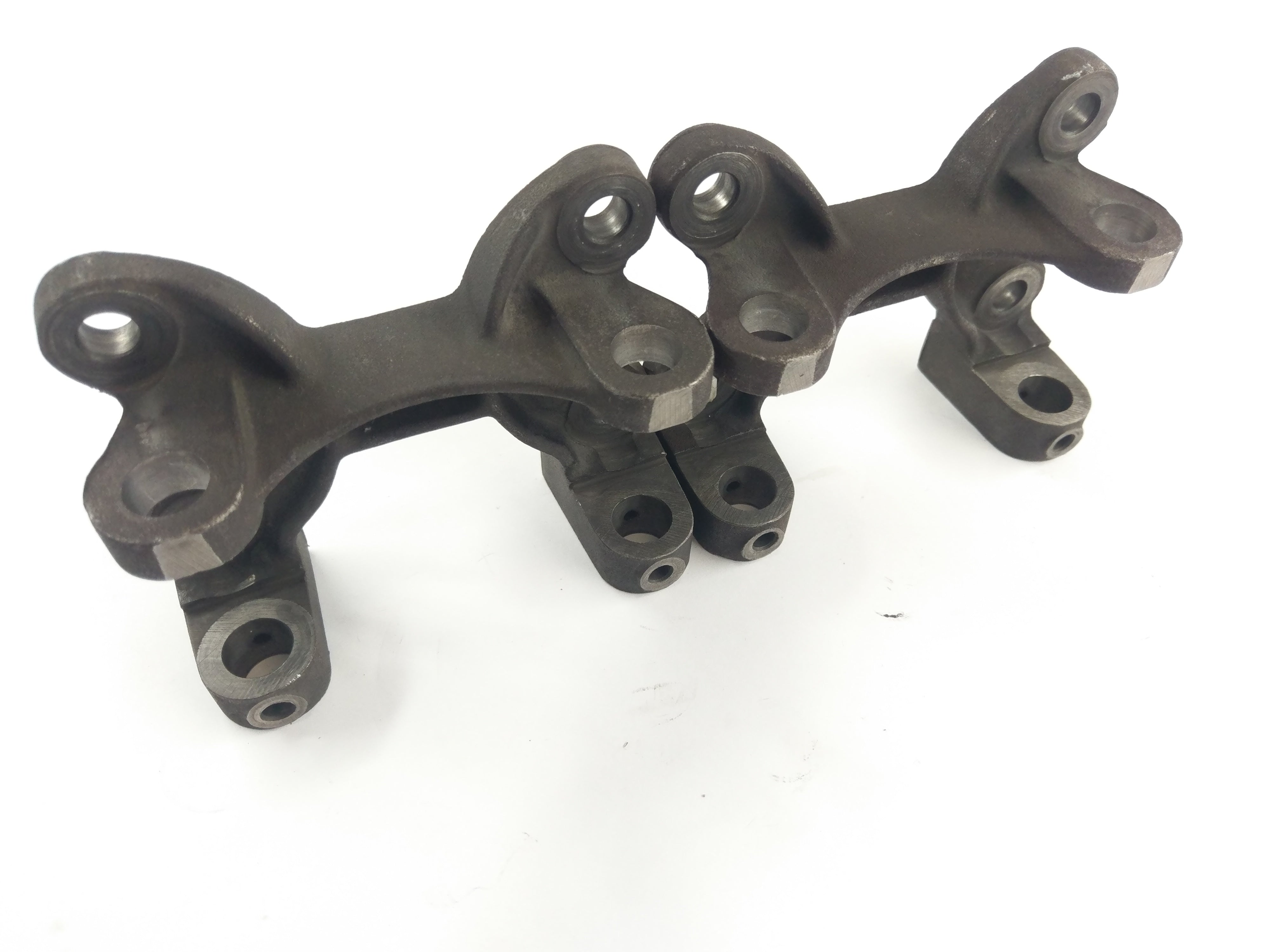 Moto Guzzi V7 Special [1970] - rocker arm blocks set