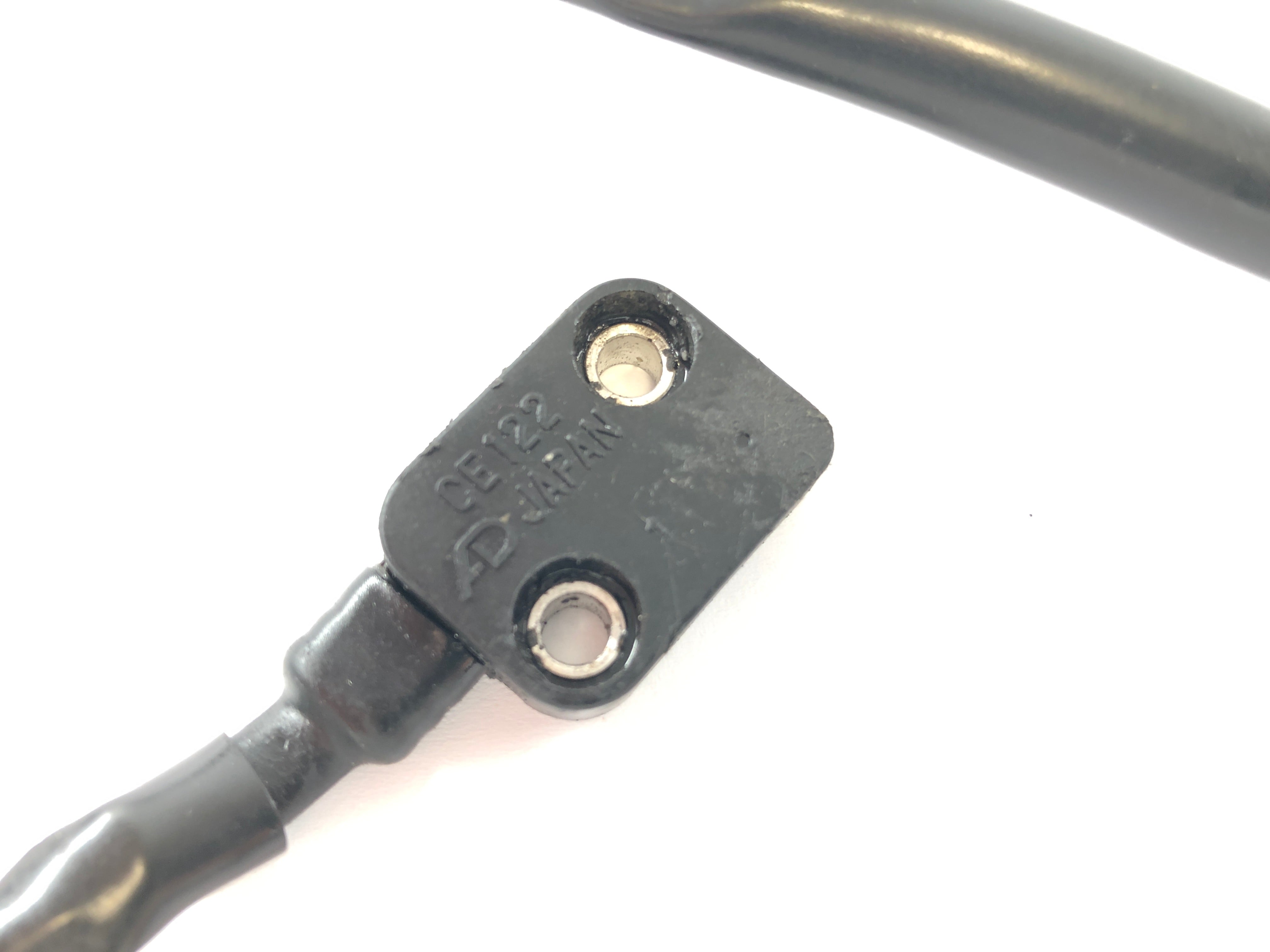 KTM Duke 690 A3 [2012] - Side Stand Switch