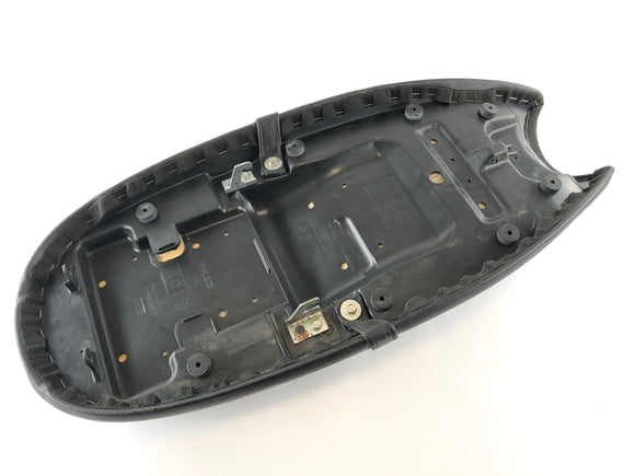 Triumph Bonneville 908MD [2001] - Banchina dei sedili